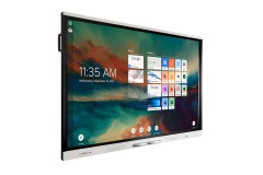 Smartboard-Smarttech-MX-Pro-V3-iQ-home-screen-3-front-left